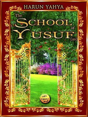 cover image of The School of Yusuf (as)